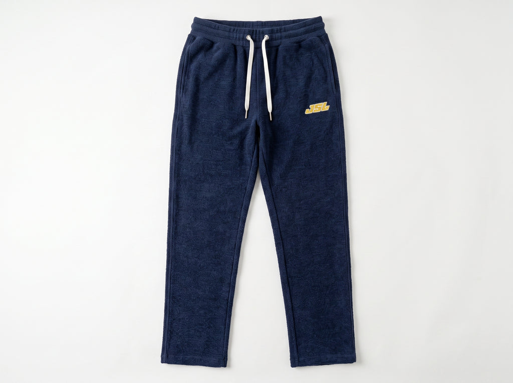 Pantaloni in ciniglia