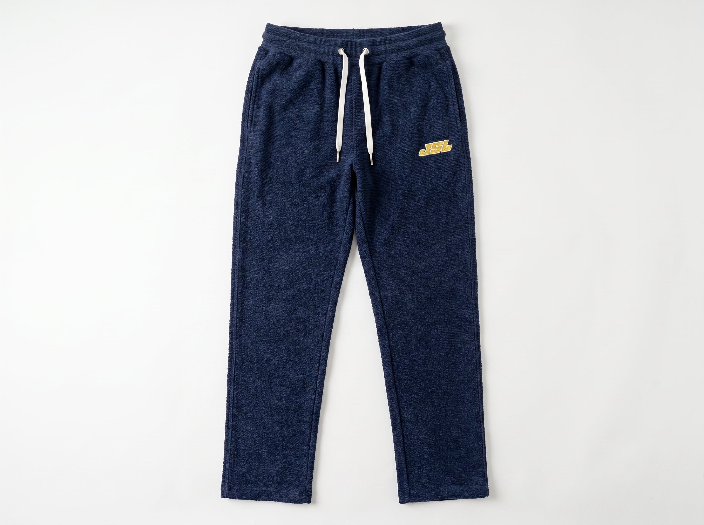 Pantaloni in ciniglia